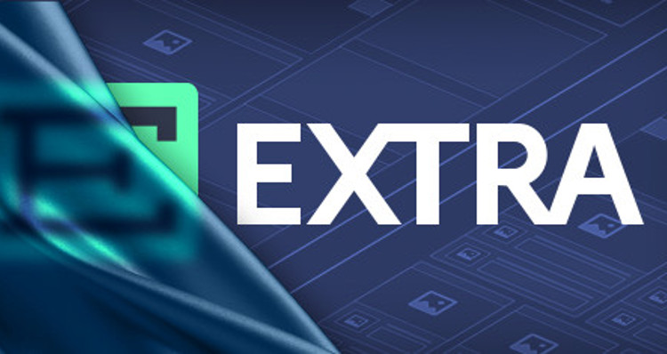 Extra Theme by Elegant Themes