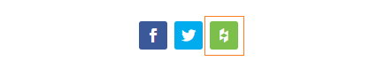 Adding More Icons to the Social Media Follow Module