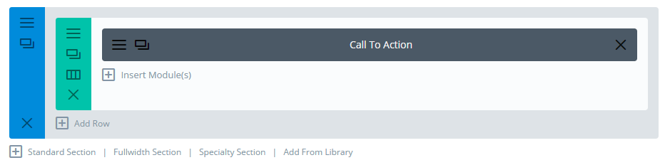 Best Call To Action Sections For Divi