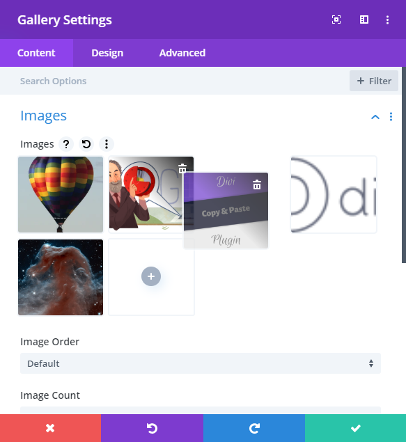 Divi Dynamic Gallery - Divi Plugins