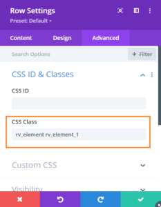 Reveal a Divi Module (or Row / Section) when Button Clicked - Divi Booster