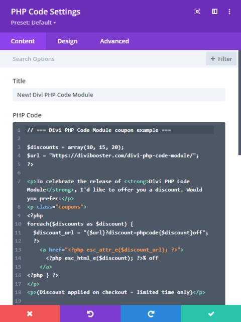 Adding Custom Icons to Divi - Divi Booster