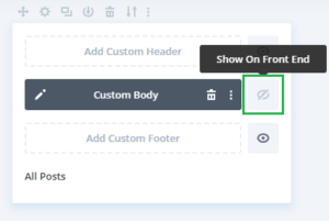 Fix Blog Post Body Not Showing in Divi - Divi Booster