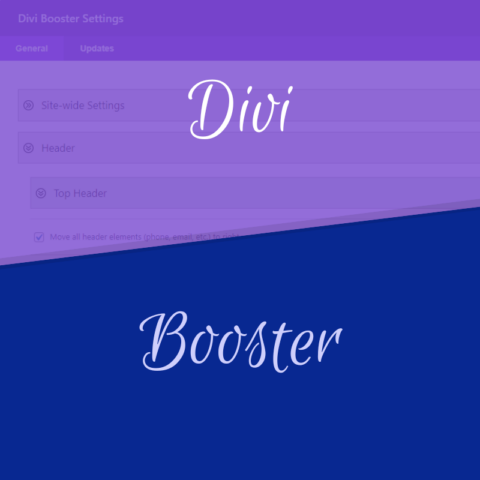 Fix Divi Anchor Links Stopping at Wrong Place - Divi Booster