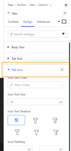 Add Icons to Divi Tabs Module Tab Titles - Divi 5 & Divi 4 - Divi Booster