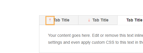Add Icons to Divi Tabs Module Tab Titles - Divi 5 & Divi 4 - Divi Booster