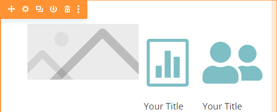 Display Divi 4 Specialty Section Columns Side-by-Side on Mobile