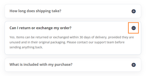 Make Divi Accordion Items Closeable in Divi 5 & Divi 4 - Divi Booster