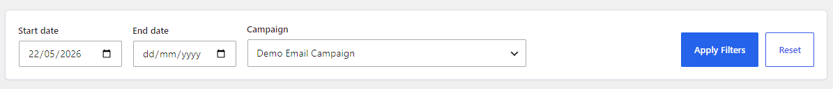 Divi QR Code module scan report filtering