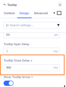 How to Fix the Divi Tooltip Module Hiding When Moving Back to the ...