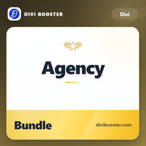 Divi Agency Bundle