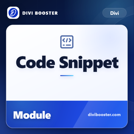Divi plugin product image