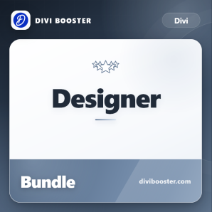 Divi Designer Bundle