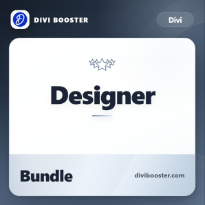 Divi Designer Bundle