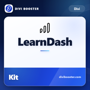 Divi LearnDash Kit